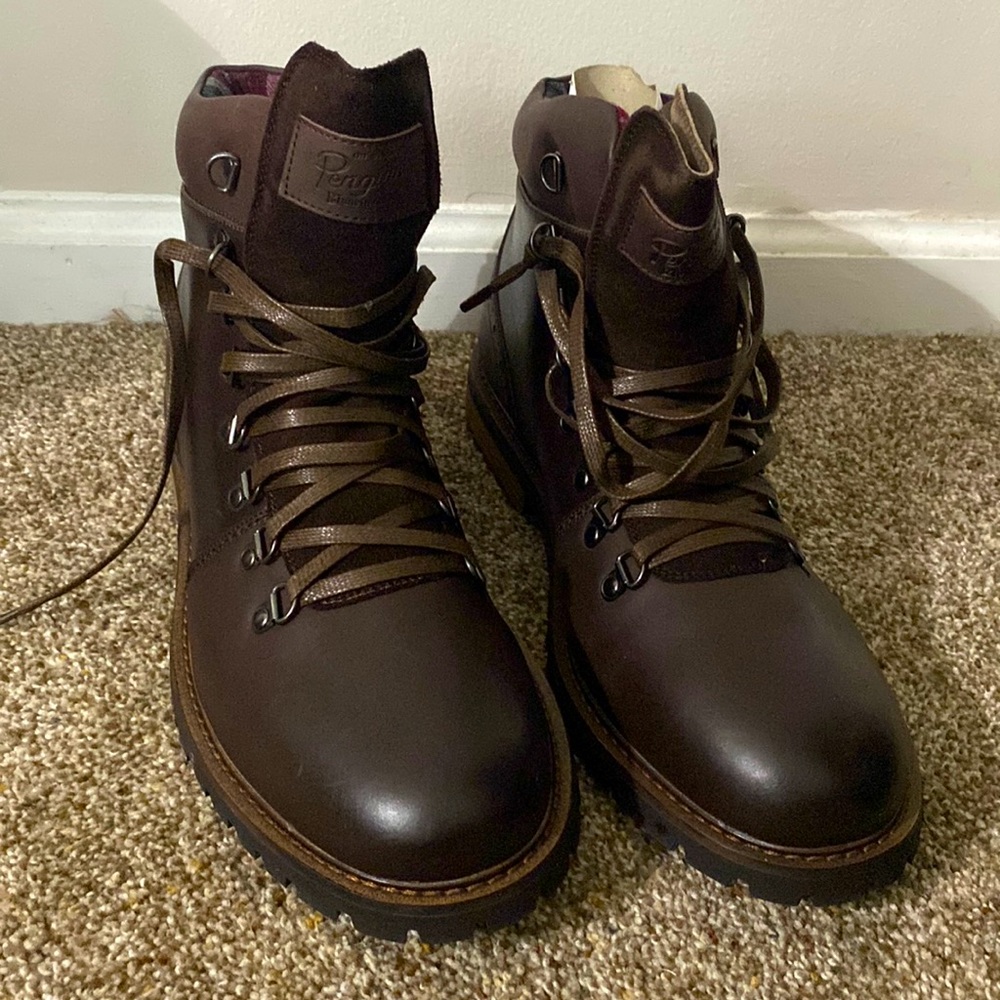 Original Penguin Boots